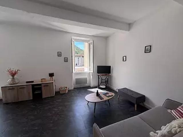 Appartement vente à Fontaine-de-Vaucluse, Vaucluse