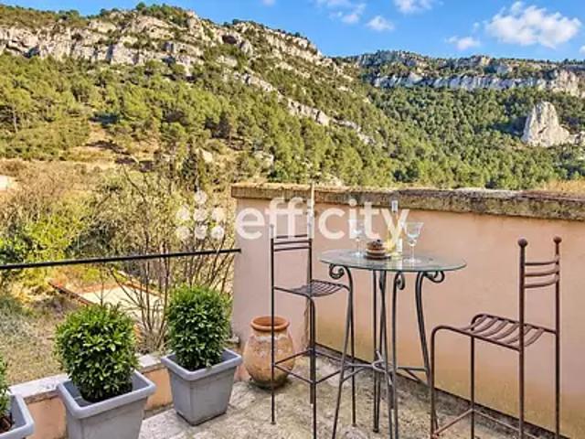 Maison vente à Fontaine-de-Vaucluse, Vaucluse
