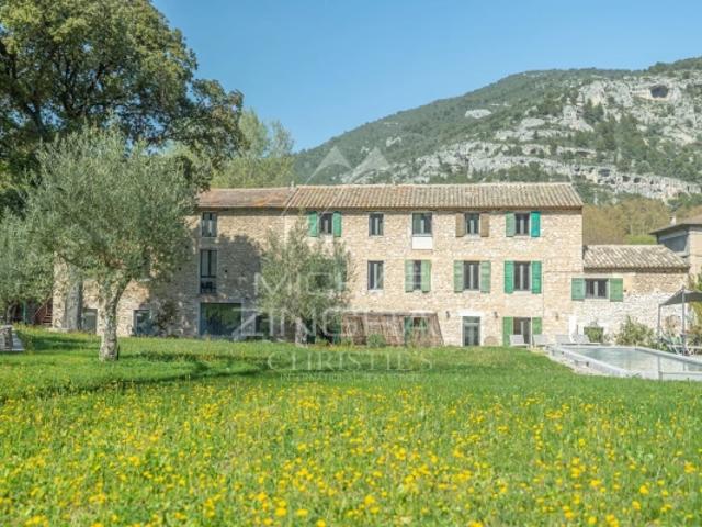 Maison vente à Avignon, L'isle-sur-la-sorgue