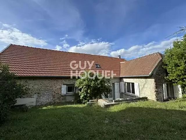 Maison vente à Épernay, Fontaine-denis-nuisy