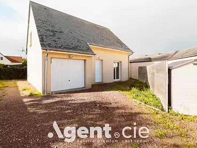Maison location à Résidence Dyriade, Fontaine-Étoupefour