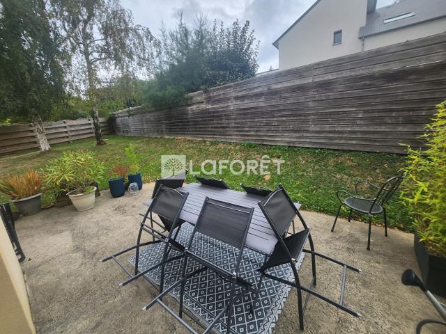 Maison location à Fontaine-Étoupefour, Calvados