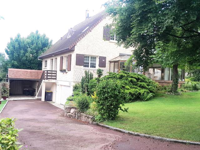 Maison vente à Caen, Fontaine-etoupefour