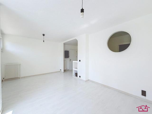 Appartement location à Fontaine, Isère