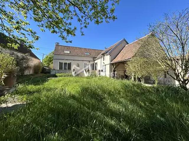 Maison vente à Provins, Fontaine-fourches