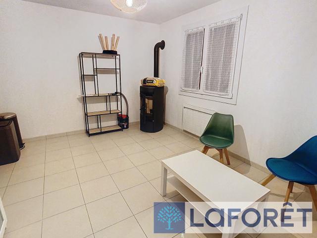 Maison location à Dijon, Fontaine-française