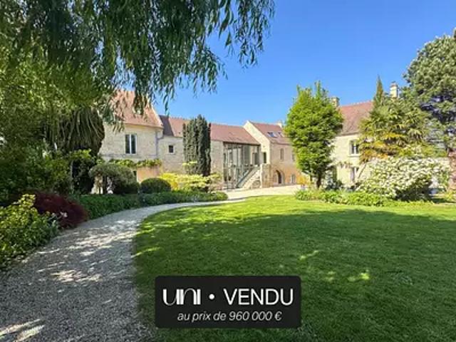 Maison vente à Bayeux, Fontaine-henry