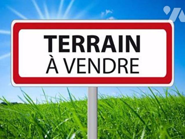 Terrain vente à Bayeux, Fontaine-henry