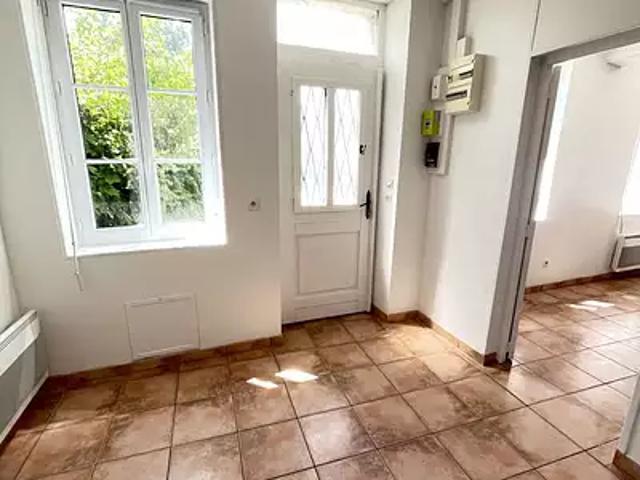 Maison vente à Fontaine-la-Gaillarde, Yonne