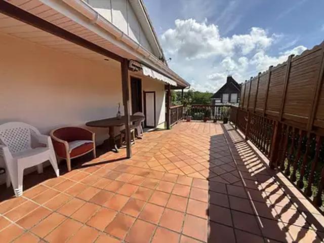 Maison vente à Le Havre, Fontaine-la-mallet