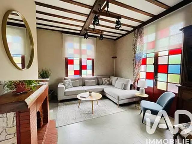 Maison vente à Le Havre, Fontaine-la-mallet