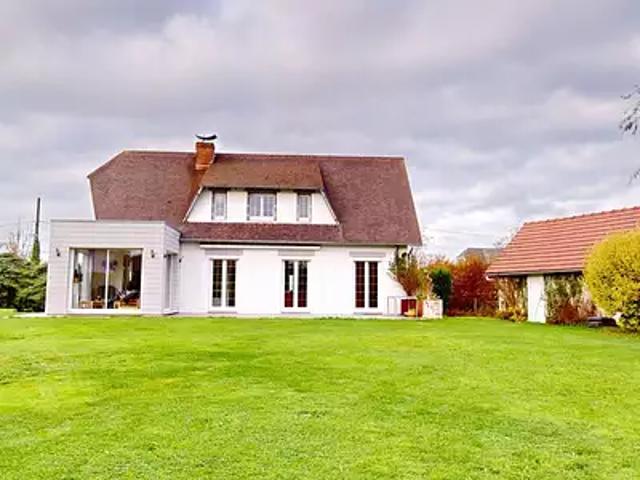 Maison vente à Le Havre, Fontaine-la-mallet