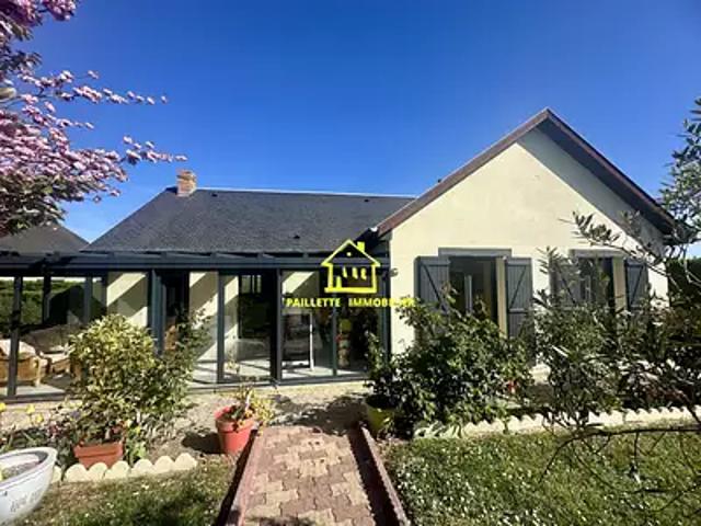Maison vente à Le Havre, Fontaine-la-mallet
