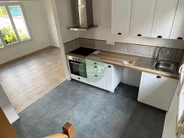 Maison location à Le Havre, Fontaine-la-mallet