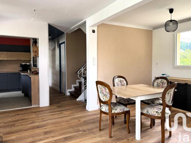 Maison vente à Le Havre, Fontaine-la-mallet