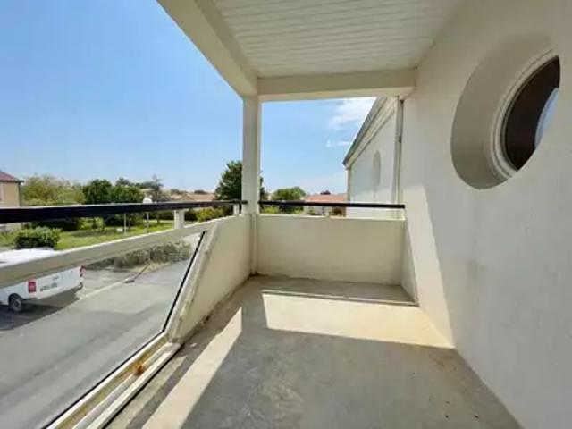 Appartement vente à Poitiers, Fontaine-le-comte