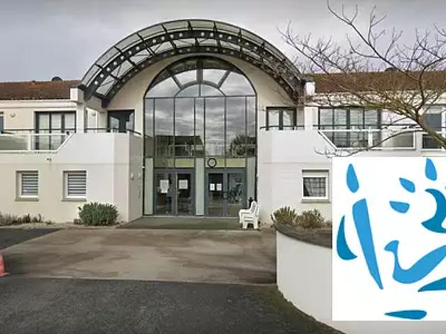 Appartement vente à Poitiers, Fontaine-le-comte