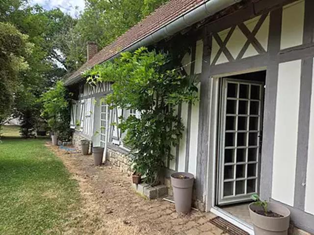 Maison vente à Fontaine-le-Dun, Seine-Maritime