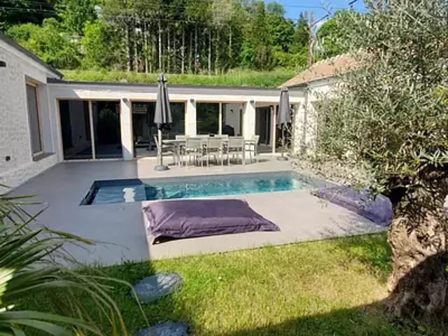 Maison vente à Melun, Fontaine-le-port