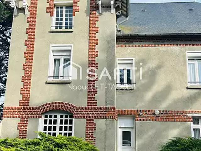 Maison vente à Arras, Fontaine-lès-croisilles