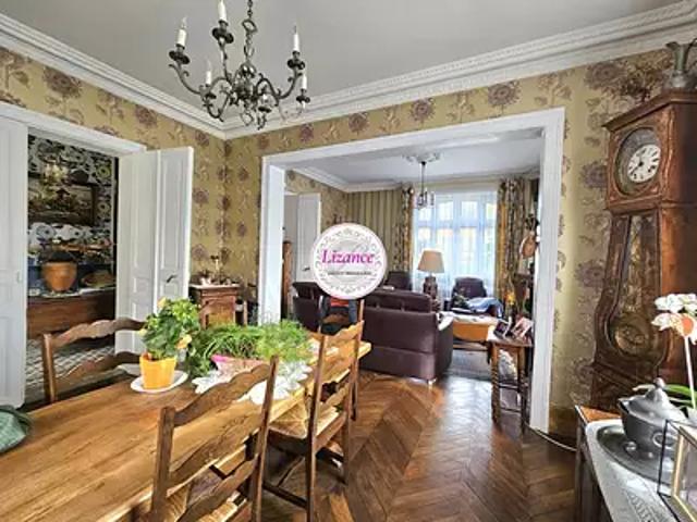 Maison vente à Fontaine-lès-Croisilles, Pas-de-Calais
