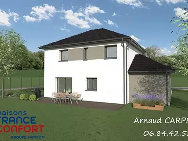 Maison vente à Arras, Fontaine-lès-croisilles