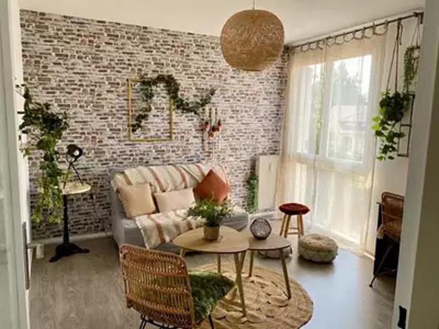 Appartement vente à Dijon, Fontaine-lès-dijon