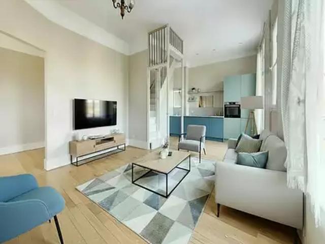 Appartement vente à Dijon, Fontaine-lès-dijon