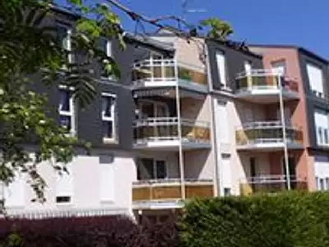 Appartement vente à Dijon, Fontaine-lès-dijon