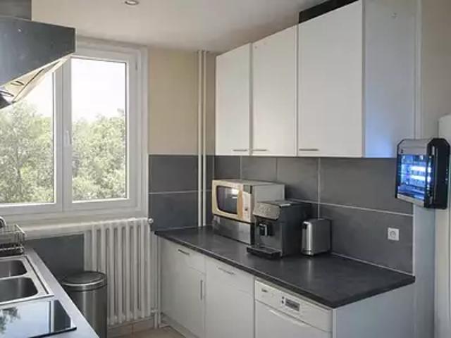 Appartement vente à Dijon, Fontaine-lès-dijon