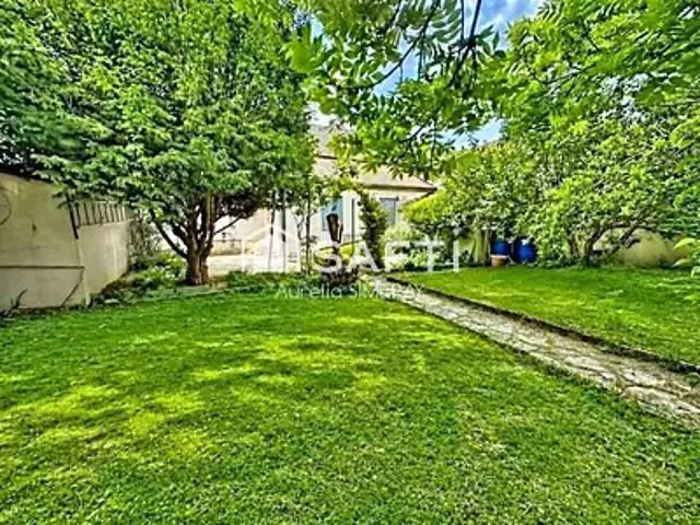 Maison vente à Fontaine-lès-Dijon, Côte-d'Or