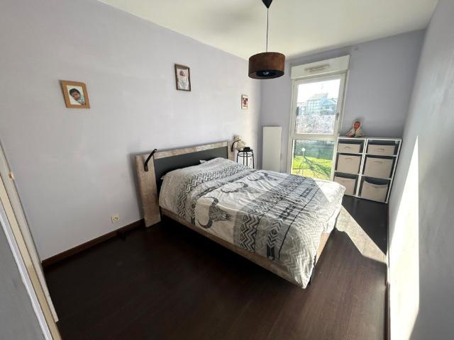 Appartement location à Dijon, Fontaine-lès-dijon