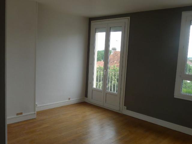 Appartement location à Dijon, Fontaine-lès-dijon