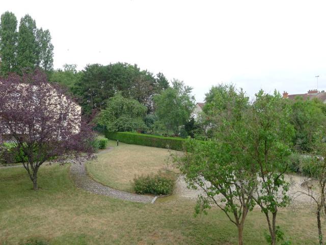 Appartement location à Dijon