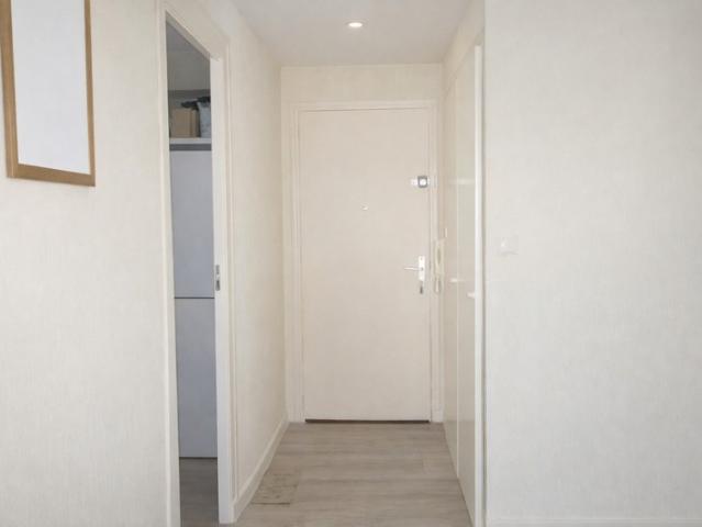 Appartement vente à Dijon, Fontaine-lès-dijon