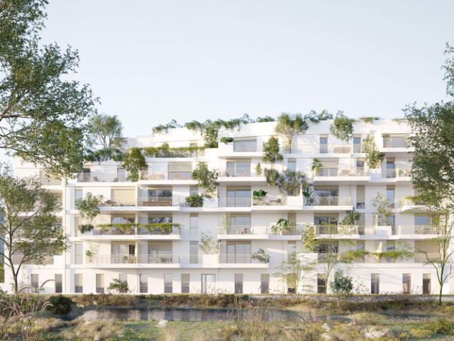 Appartement vente à Dijon, Fontaine-lès-dijon