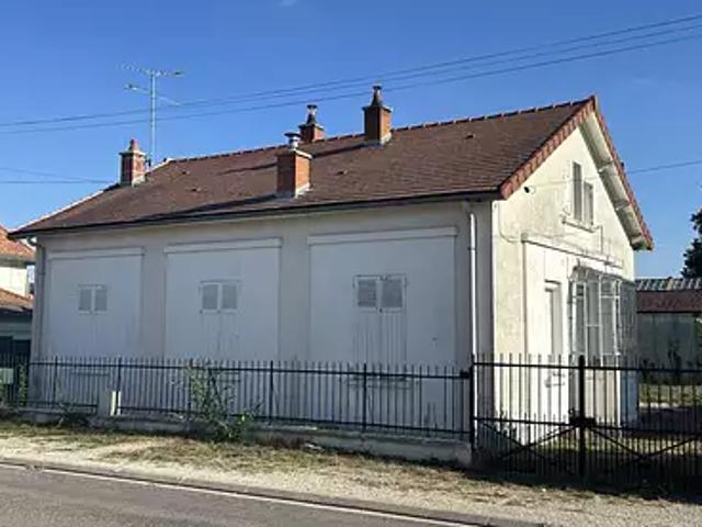 Maison vente à Fontaine-les-Grès, Aube