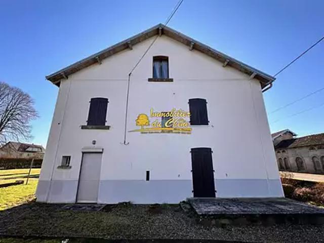 Maison vente à Lure, Fontaine-lès-luxeuil