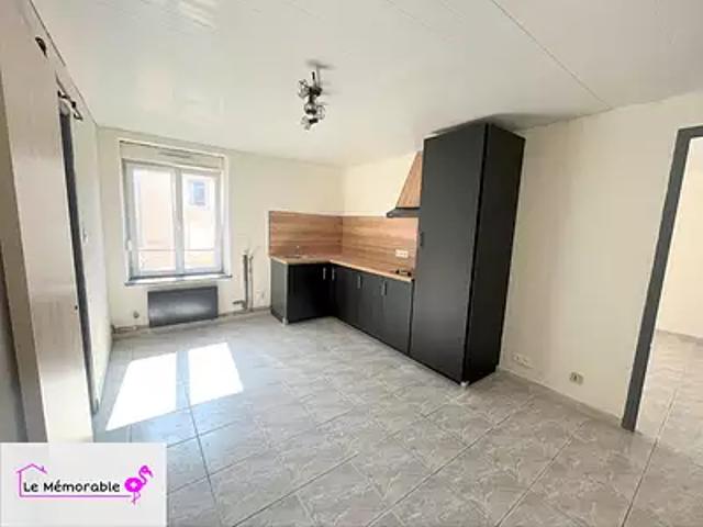 Appartement location à Lure, Fontaine-lès-luxeuil