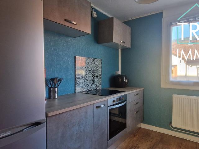 Appartement location à Grenoble, Fontaine