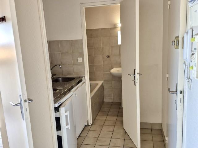 Appartement location à Grenoble, Fontaine