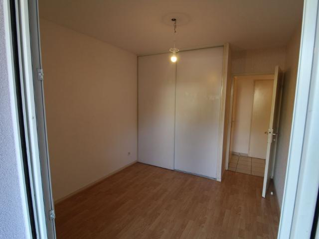 Appartement location à Fontaine, Isère