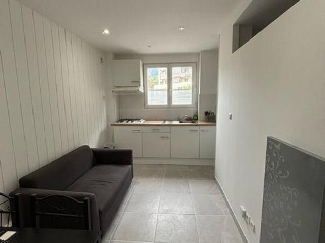 Appartement location à Grenoble, Fontaine