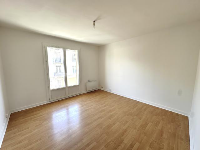 Appartement location à Grenoble, Fontaine