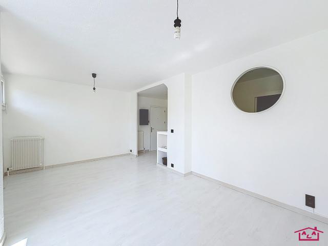 Appartement location à Fontaine, Isère