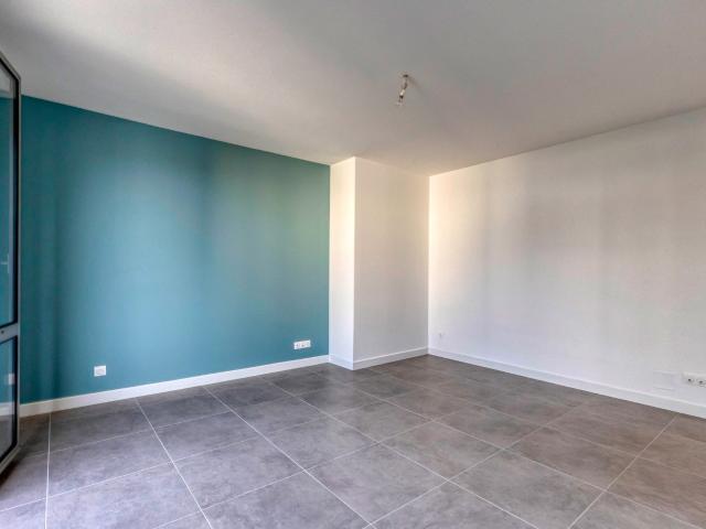 Appartement vente à Grenoble, Fontaine