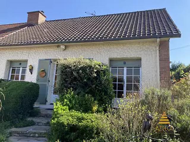 Maison vente à Cambrai, Fontaine-notre-dame