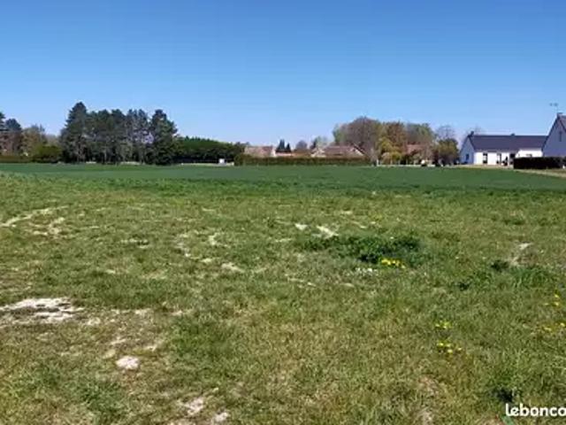 Terrain vente à Fontaine-Notre-Dame, Nord