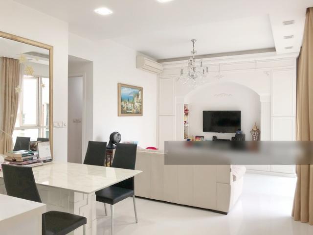 Apartment for sale in Hougang, 19 North East, Hougang