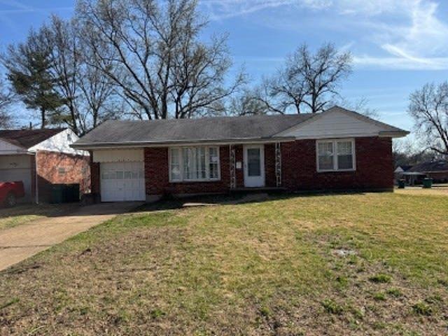 House for sale in Missouri